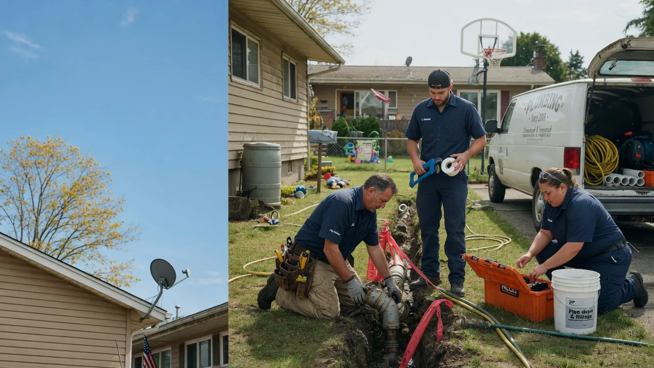 Garbage Disposal Replacement in Fayetteville, NC near me